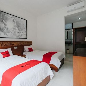 Kamar kembar superior
